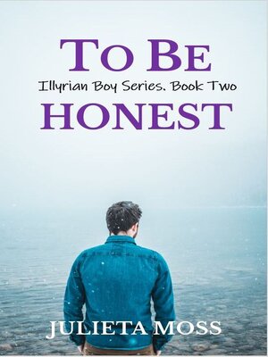 cover image of To Be Honest